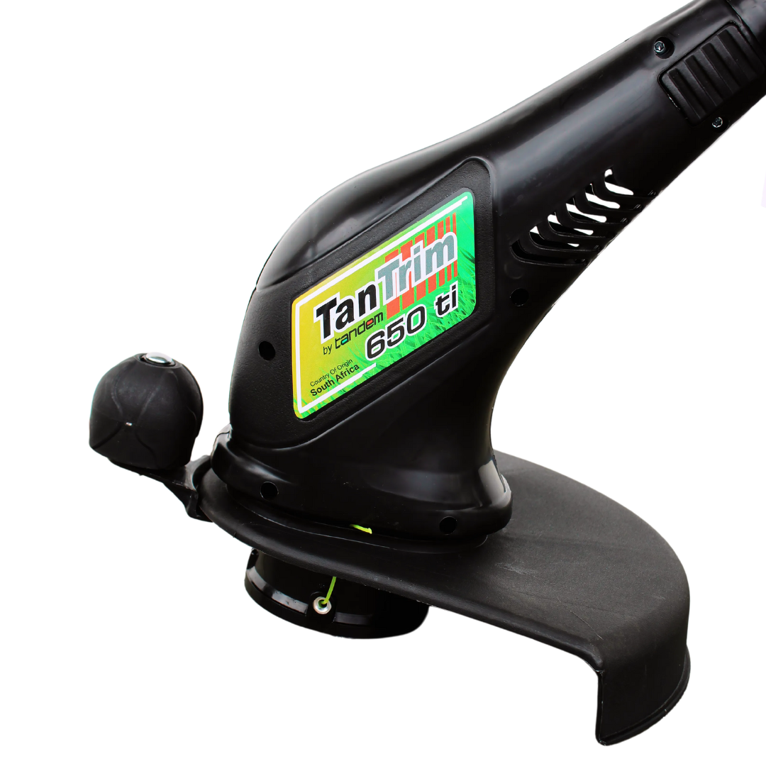 Limited Edition - Tantrim Bottom Mount Trimmer 650W