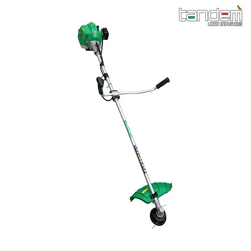 Tandem XLI-430 Heavy-Duty Petrol Brushcutter < On Sale >