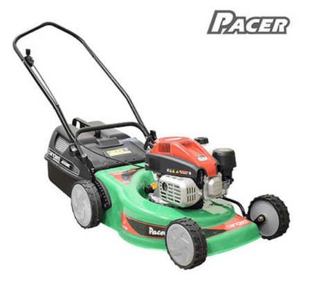Pacer Torx VX150 Petrol Lawnmower