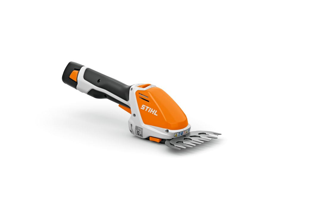 STIHL HSA 26 200mm Cordless Hedge Trimmer - AS System