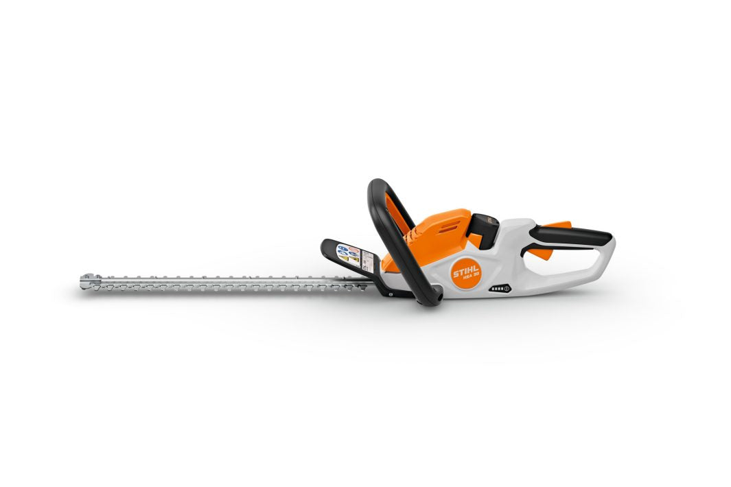 STIHL HSA 30 Cordless Electric Hedge trimmer - AS System