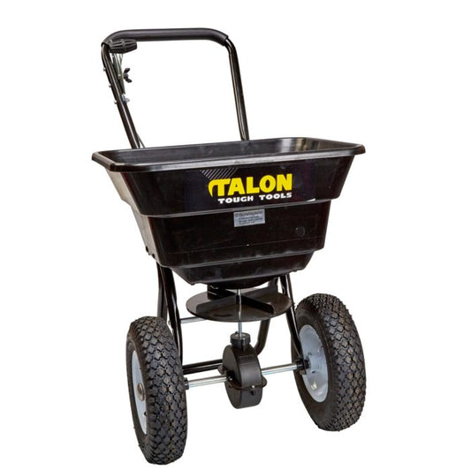 Talon 35 kg Fertilizer Spreader < On Sale >
