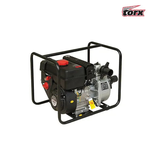 TORX Petrol Water Pump XT196 - 50mm < On Sale >