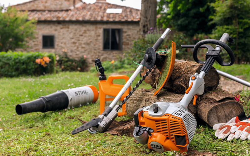 STIHL