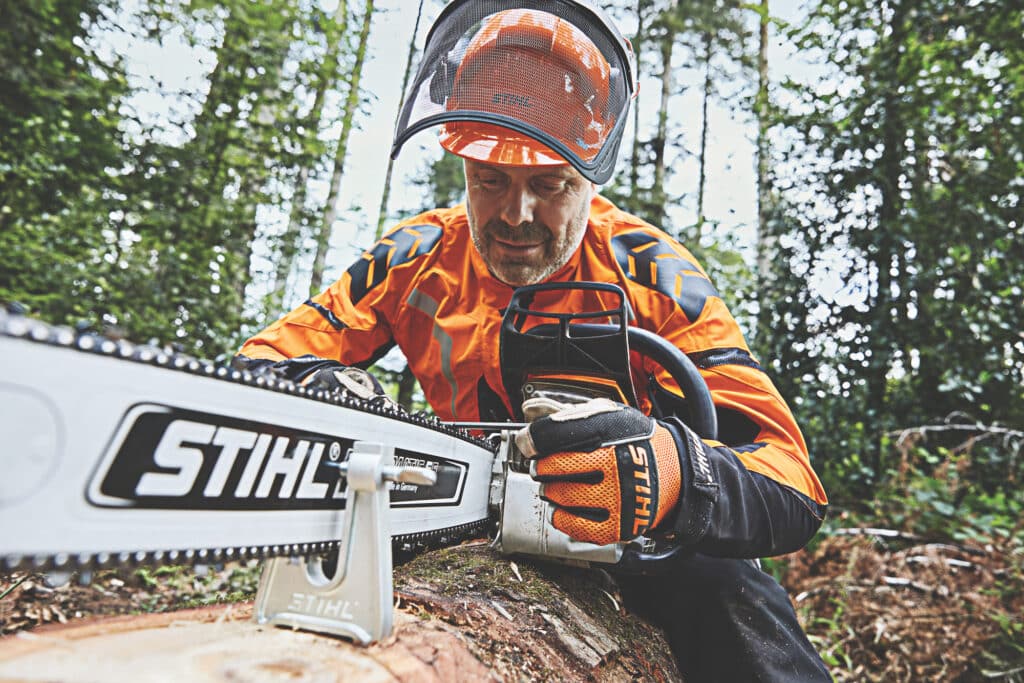 STIHL Chainsaw Chains