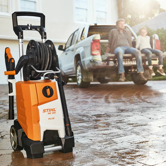 Pressure Washers