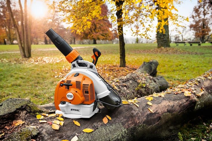 STIHL Blowers