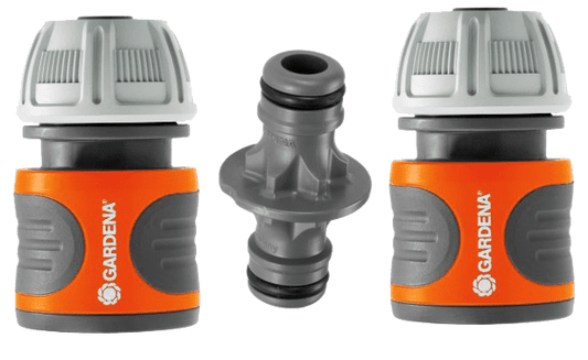 GARDENA Hose Connector Set 13mm