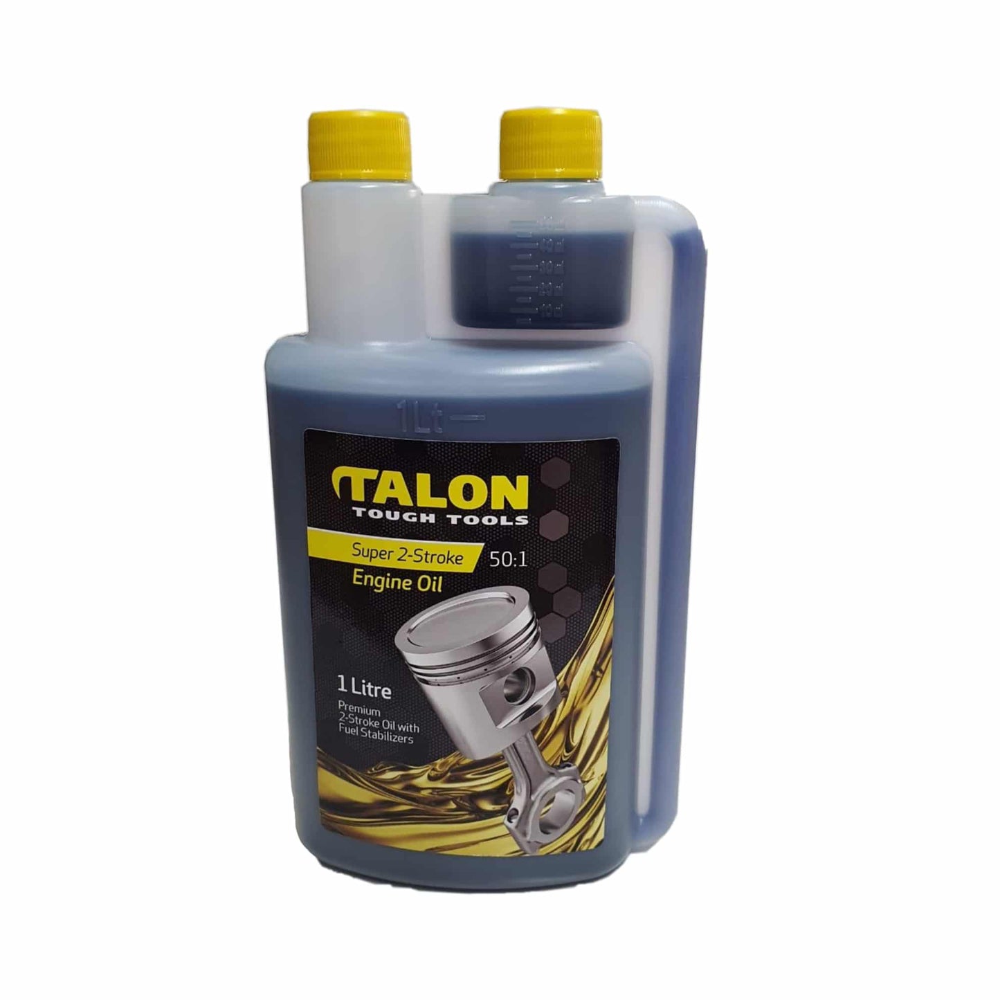 Talon 2 - Stroke Oil