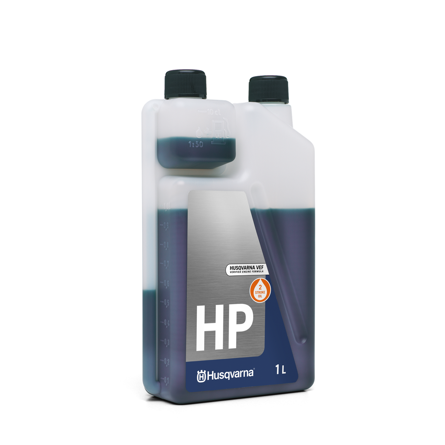 Husqvarna Two stroke oil - HP