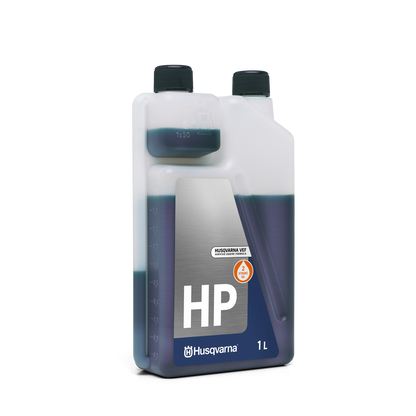 Husqvarna Two stroke oil - HP