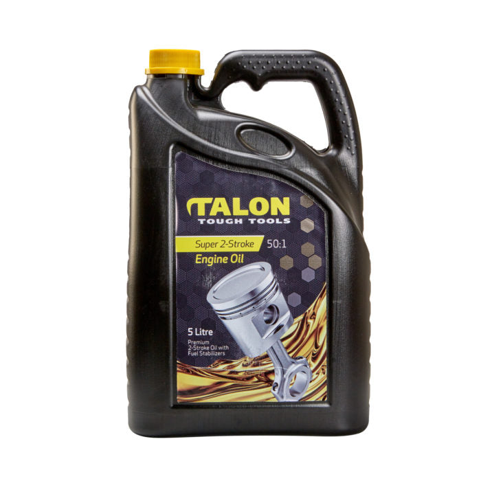 Talon 2 - Stroke Oil