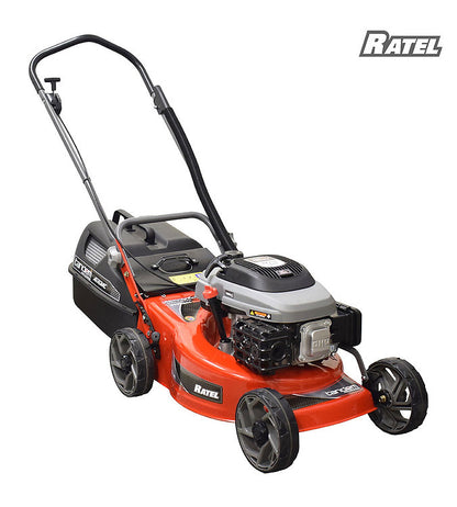 RATEL TORX VX200 PETROL LAWNMOWER <s>