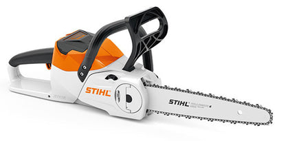 STIHL MSA120C-BQ Cordless Chainsaw <30CM> 64DL