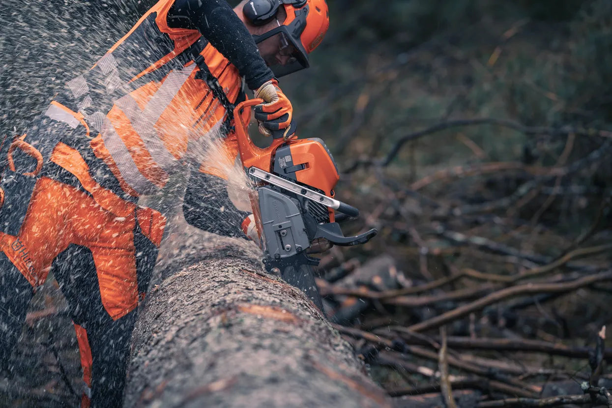 Husqvarna X-CUT C85 Chisel Chainsaw Chain