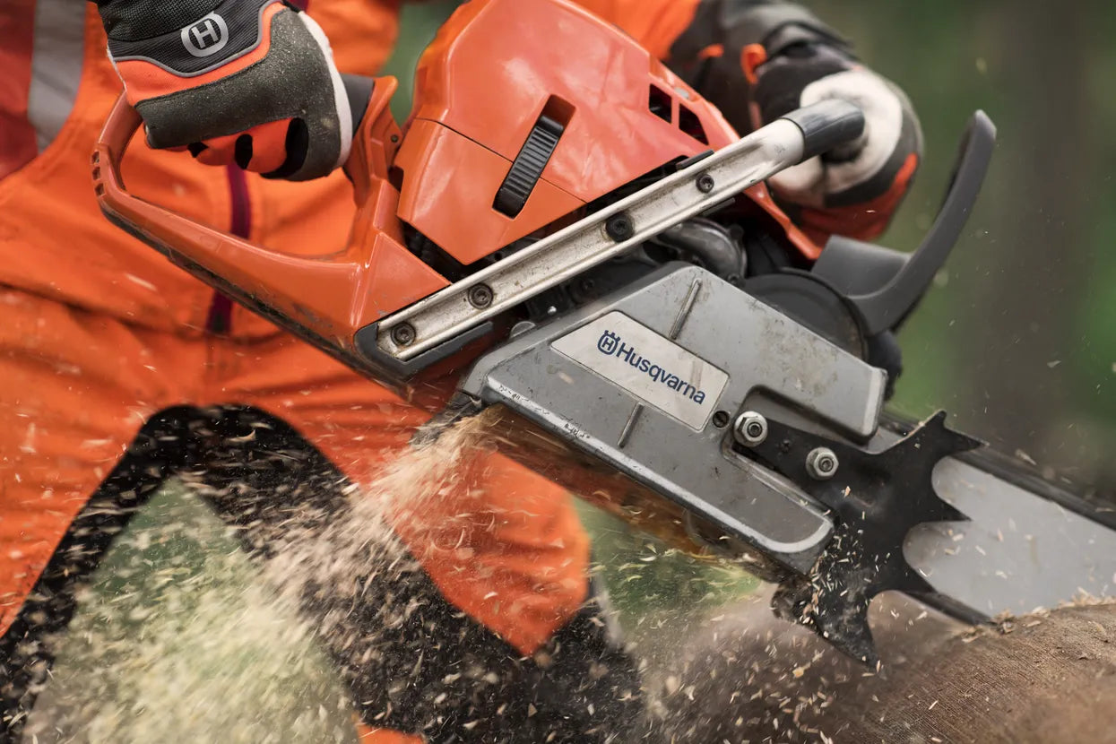 Husqvarna X-CUT C85 Chisel Chainsaw Chain