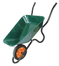 Light Duty Wheel Barrow  <green>