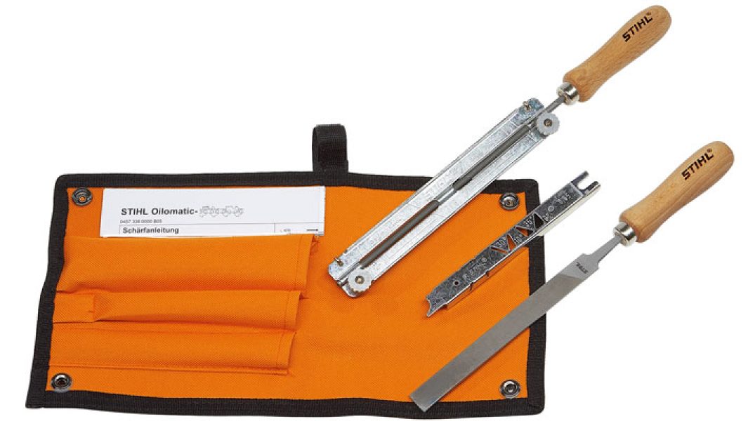 STIHL Chain Sharpening KIT