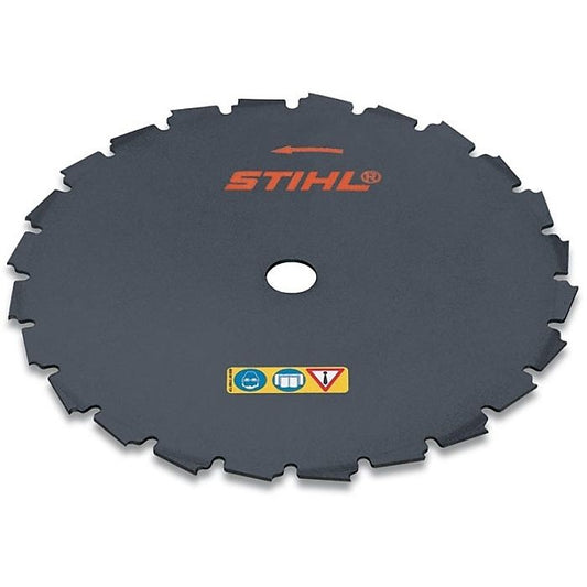 STIHL Circular saw blade Chisel tooth 200mm < 22 teeth >