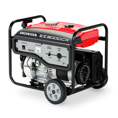 Honda 2.5kVA Petrol Generator