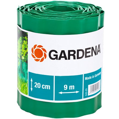 Gardena Edging H20cm x L900cm