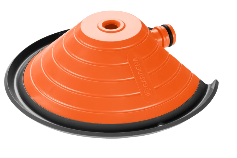 Gardena Pyramid Sprinkler