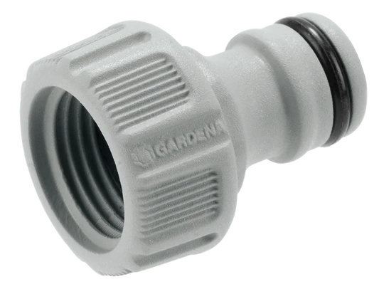 Gardena Tap Connector 1/2'