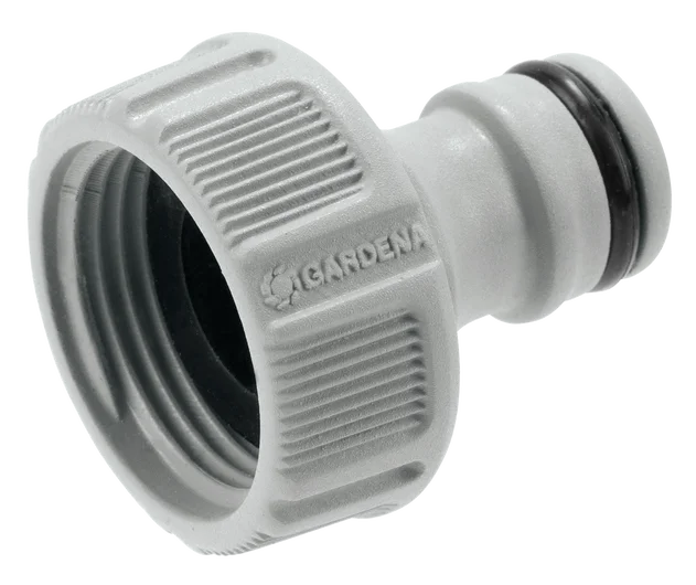 Gardena Tap Connector 3/4'