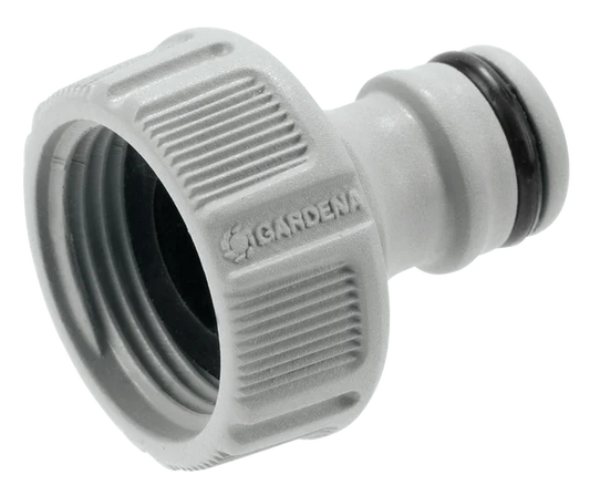 Gardena Tap Connector 3/4'