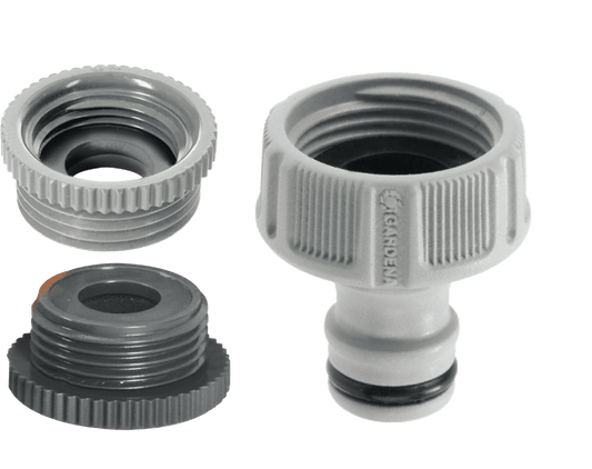 Gardena Tap Connector Reducer Set