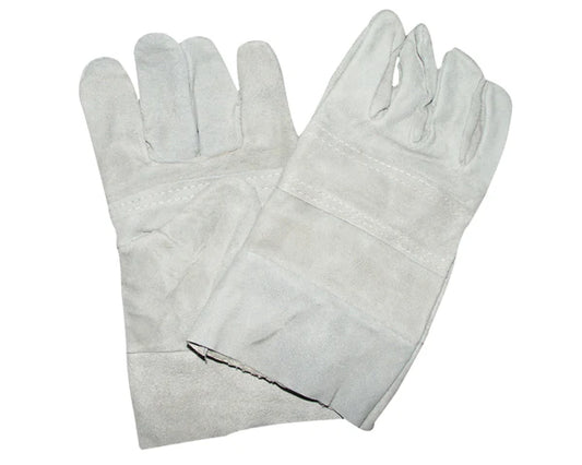 Skudo Gloves - Leather