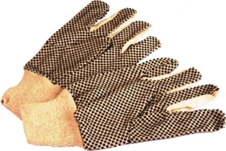 MATSAFE Gloves - Polka Dot