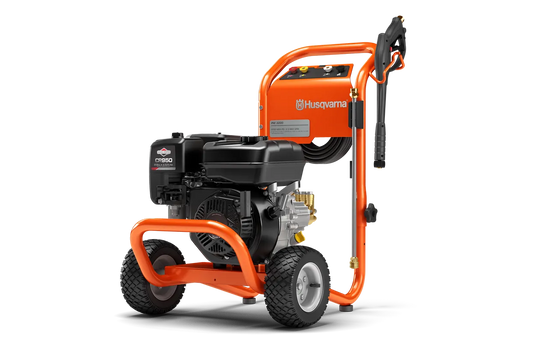 HUSQVARNA HB34 Petrol Pressure Washer