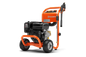 HUSQVARNA HB34 Petrol Pressure Washer