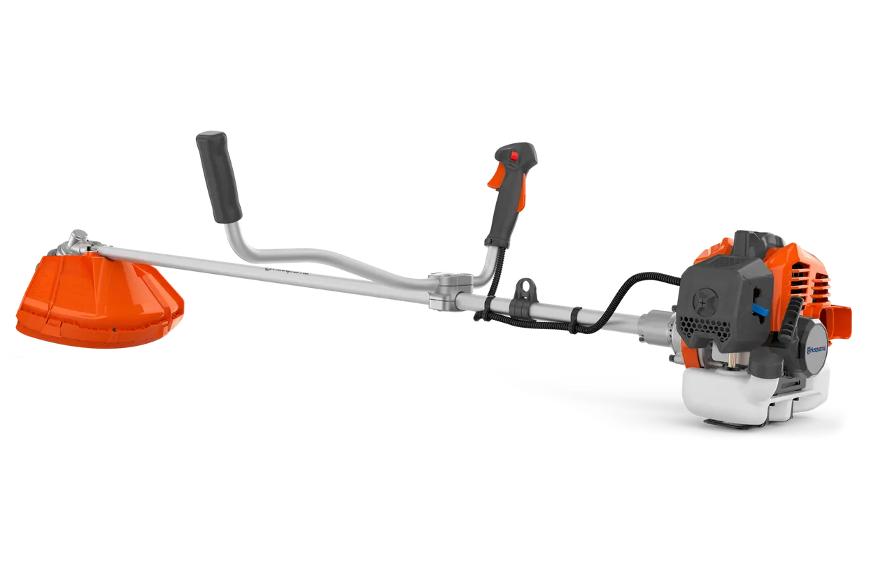 HUSQVARNA 131R Petrol Brushcutter1