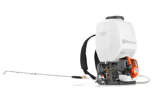 HUSQVARNA 321S25 Backpack Sprayer