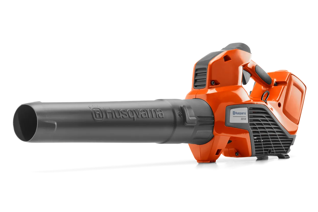 HUSQVARNA 325iB Battery Leaf Blower