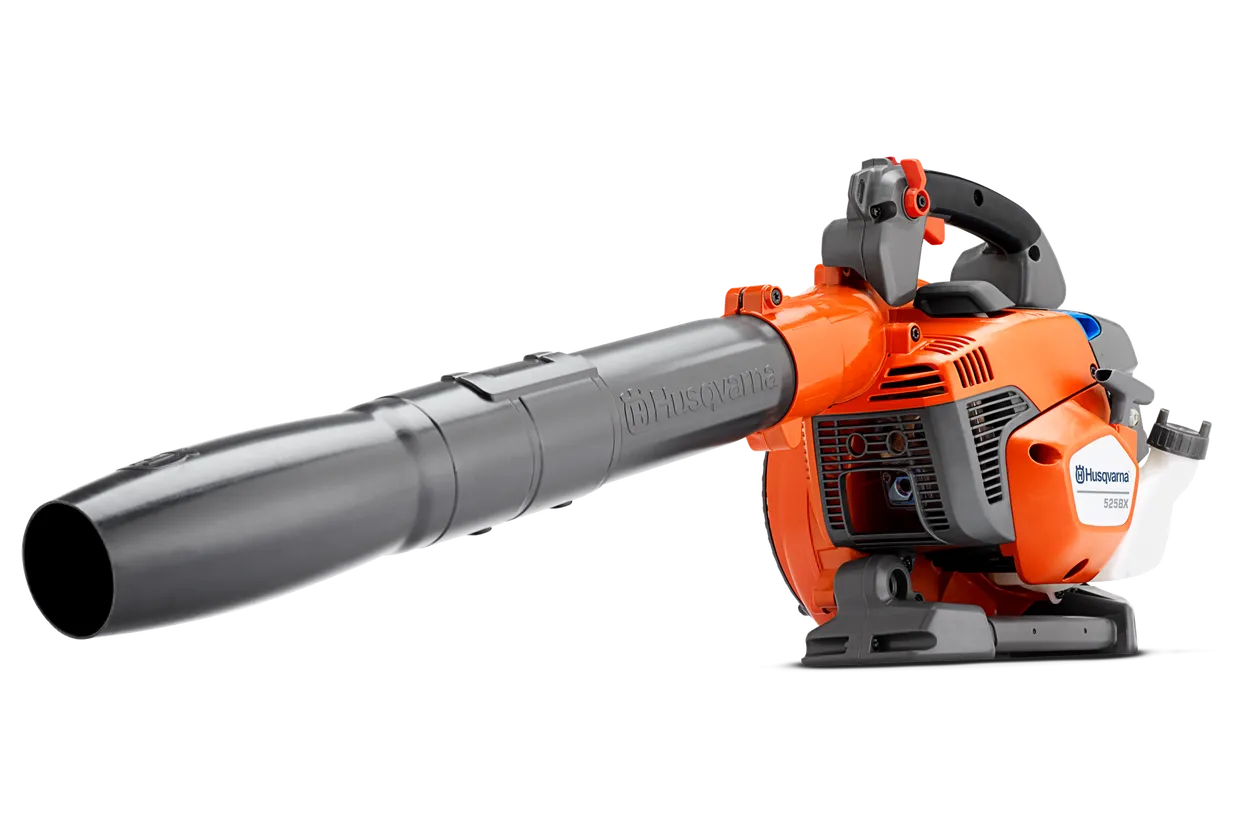 HUSQVARNA 525BX Petrol Leaf Blower