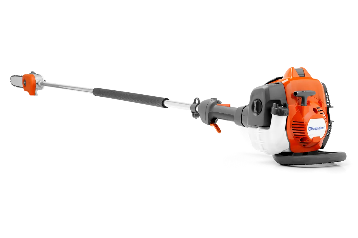 HUSQVARNA 525P4S Pole Saw