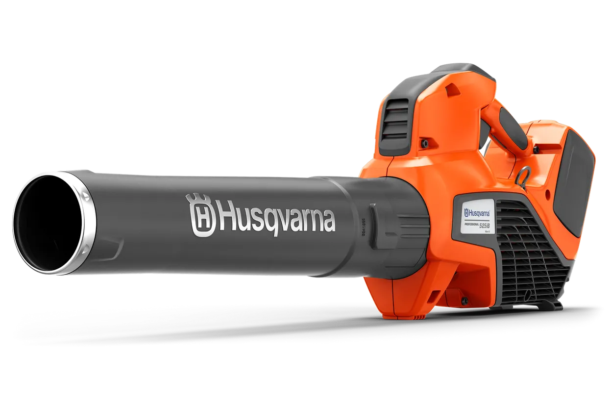 HUSQVARNA 525iB Mark II Battery Leaf Blower