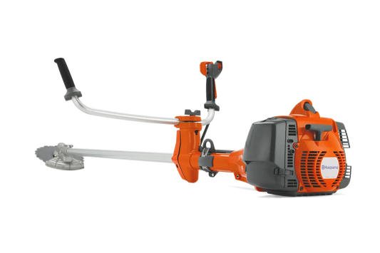 HUSQVARNA 555FX Petrol Brushcutter and Clearing Saw