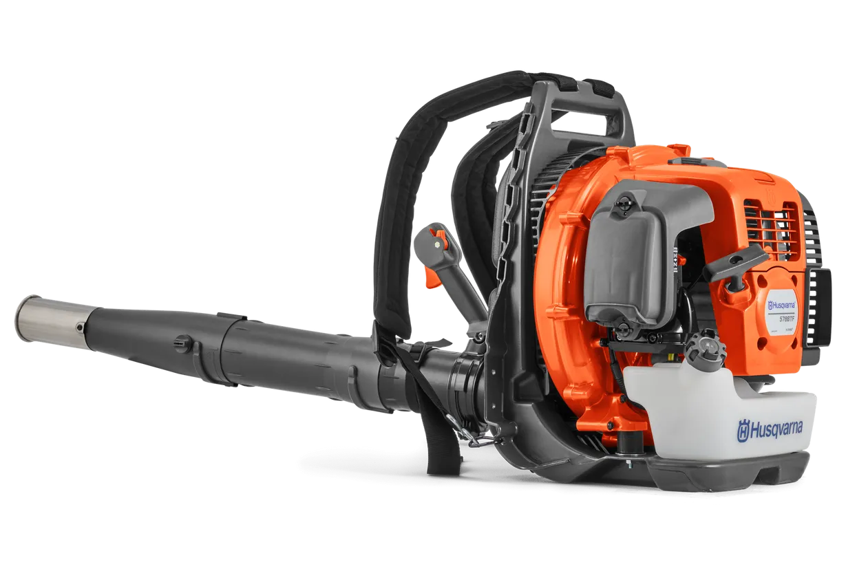 HUSQVARNA 578BTF Backpack Leaf Blower