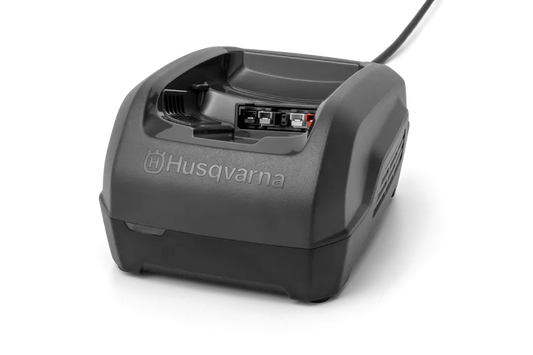 HUSQVARNA Charger QC250