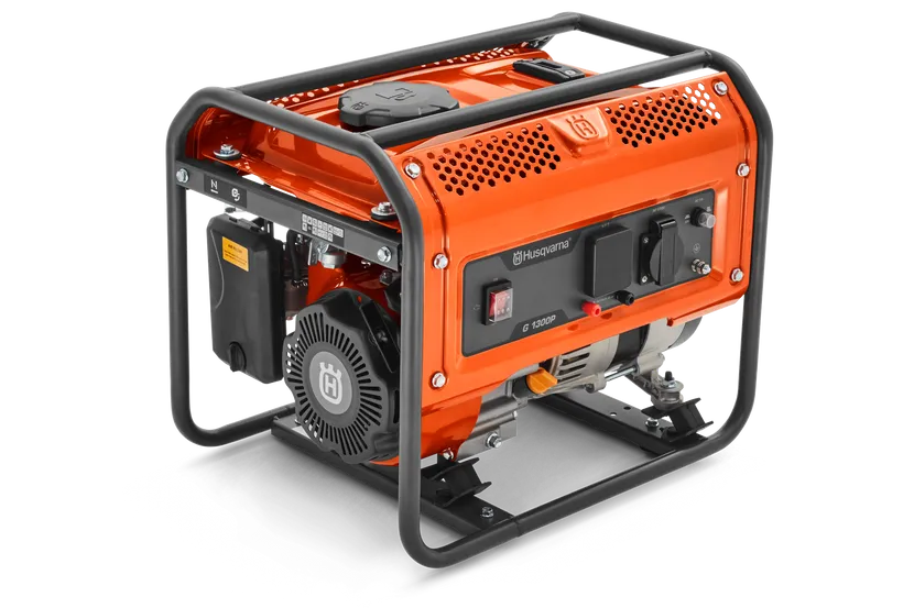 HUSQVARNA G1300P Generator