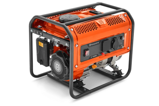 HUSQVARNA G1300P Generator