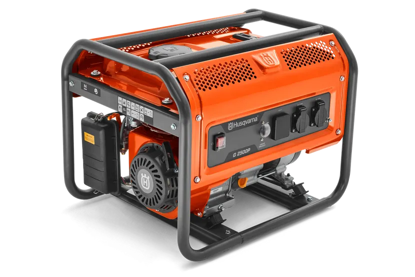 HUSQVARNA G2500P Generator