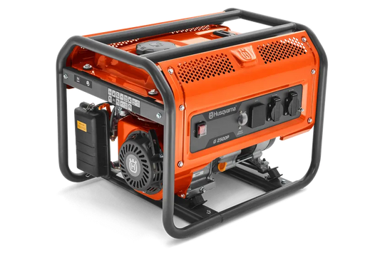 HUSQVARNA G2500P Generator