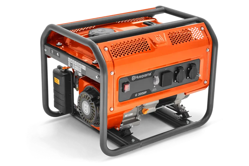 HUSQVARNA G3200P Generator