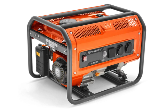 HUSQVARNA G3200P Generator