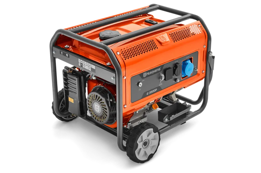 HUSQVARNA G5500P Generator